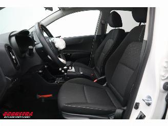 Kia Picanto 1.0 DPi DynamicPlusLine Navi Clima Cruise Camera PDC 7.093 km! picture 17