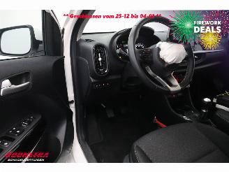 Kia Picanto 1.0 DPi DynamicPlusLine Navi Clima Cruise Camera PDC 7.093 km! picture 19