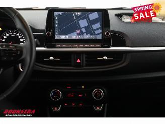Kia Picanto 1.0 DPi DynamicPlusLine Navi Clima Cruise Camera PDC 7.093 km! picture 16