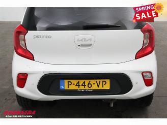 Kia Picanto 1.0 DPi DynamicPlusLine Navi Clima Cruise Camera PDC 7.093 km! picture 13