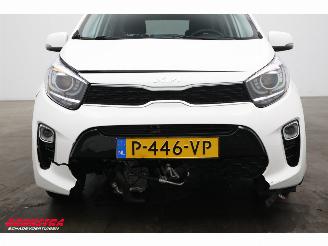 Kia Picanto 1.0 DPi DynamicPlusLine Navi Clima Cruise Camera PDC 7.093 km! picture 6