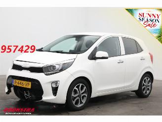 Kia Picanto 1.0 DPi DynamicPlusLine Navi Clima Cruise Camera PDC 7.093 km! picture 1