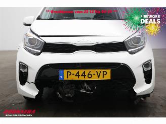 Kia Picanto 1.0 DPi DynamicPlusLine Navi Clima Cruise Camera PDC 7.093 km! picture 6