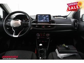 Kia Picanto 1.0 DPi DynamicPlusLine Navi Clima Cruise Camera PDC 7.093 km! picture 15