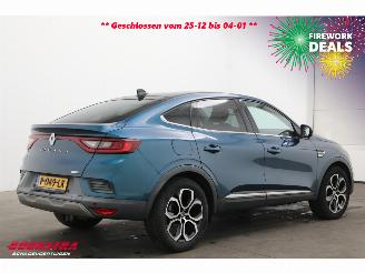 Renault Arkana 1.6 E-Tech Hybrid 145 Intens LED ACC Navi Clima Camera picture 3