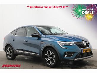 Renault Arkana 1.6 E-Tech Hybrid 145 Intens LED ACC Navi Clima Camera picture 2