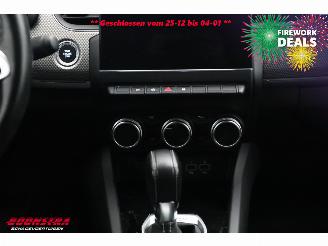 Renault Arkana 1.6 E-Tech Hybrid 145 Intens LED ACC Navi Clima Camera picture 16