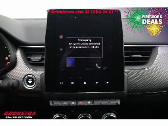 Renault Arkana 1.6 E-Tech Hybrid 145 Intens LED ACC Navi Clima Camera picture 8