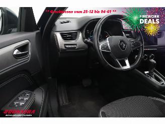 Renault Arkana 1.6 E-Tech Hybrid 145 Intens LED ACC Navi Clima Camera picture 11