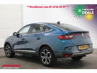 Renault Arkana 1.6 E-Tech Hybrid 145 Intens LED ACC Navi Clima Camera picture 4
