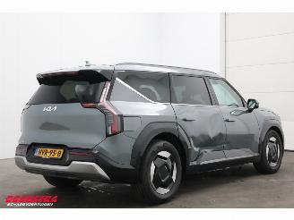 Kia EV9 Plus 99.8 kWh LED ACC Memory Ventilatie Massage LRHZ 360° picture 3