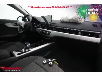 Audi A4 Avant 35 TFSI Advanced Edition LED Navi Clima Cruise SHZ PDC 27.491 km! picture 19