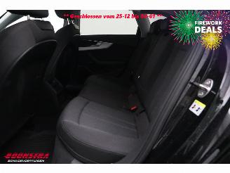 Audi A4 Avant 35 TFSI Advanced Edition LED Navi Clima Cruise SHZ PDC 27.491 km! picture 23