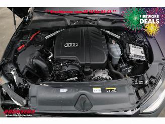 Audi A4 Avant 35 TFSI Advanced Edition LED Navi Clima Cruise SHZ PDC 27.491 km! picture 8