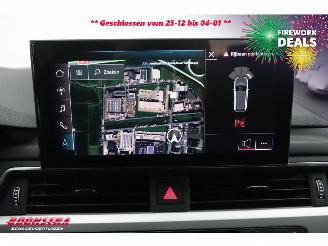 Audi A4 Avant 35 TFSI Advanced Edition LED Navi Clima Cruise SHZ PDC 27.491 km! picture 29