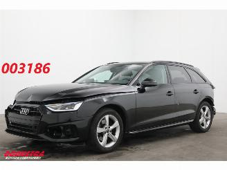 Auto incidentate Audi A4 Avant 35 TFSI Advanced Edition LED Navi Clima Cruise SHZ PDC 27.491 km! 2023/8