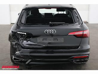 Audi A4 Avant 35 TFSI Advanced Edition LED Navi Clima Cruise SHZ PDC 27.491 km! picture 14