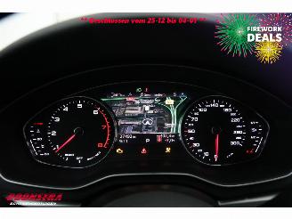 Audi A4 Avant 35 TFSI Advanced Edition LED Navi Clima Cruise SHZ PDC 27.491 km! picture 26