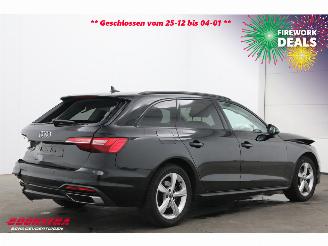 Audi A4 Avant 35 TFSI Advanced Edition LED Navi Clima Cruise SHZ PDC 27.491 km! picture 3