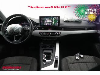 Audi A4 Avant 35 TFSI Advanced Edition LED Navi Clima Cruise SHZ PDC 27.491 km! picture 20