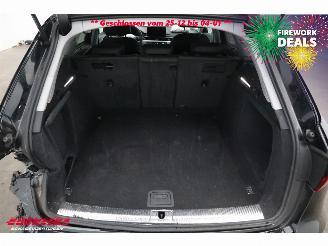 Audi A4 Avant 35 TFSI Advanced Edition LED Navi Clima Cruise SHZ PDC 27.491 km! picture 32