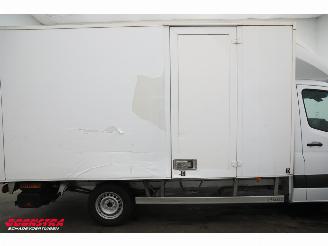 Mercedes Sprinter 315 CDI 9G-Tronic RWD Bluetooth Airco picture 9