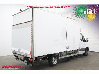 Mercedes Sprinter 315 CDI 9G-Tronic RWD Bluetooth Airco picture 3