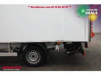 Mercedes Sprinter 315 CDI 9G-Tronic RWD Bluetooth Airco picture 5