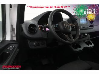 Mercedes Sprinter 315 CDI 9G-Tronic RWD Bluetooth Airco picture 25