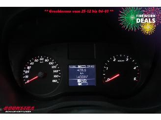 Mercedes Sprinter 315 CDI 9G-Tronic RWD Bluetooth Airco picture 27