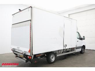 Mercedes Sprinter 315 CDI 9G-Tronic RWD Bluetooth Airco picture 3