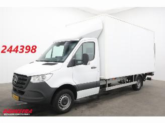 uszkodzony samochody ciężarowe Mercedes Sprinter 315 CDI 9G-Tronic RWD Bluetooth Airco 2023/9