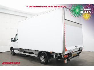 Mercedes Sprinter 315 CDI 9G-Tronic RWD Bluetooth Airco picture 4