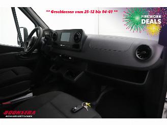 Mercedes Sprinter 315 CDI 9G-Tronic RWD Bluetooth Airco picture 21
