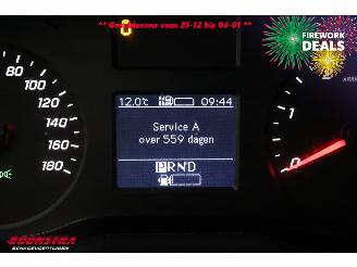 Mercedes Sprinter 315 CDI 9G-Tronic RWD Bluetooth Airco picture 29