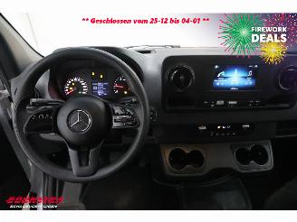 Mercedes Sprinter 315 CDI 9G-Tronic RWD Bluetooth Airco picture 22