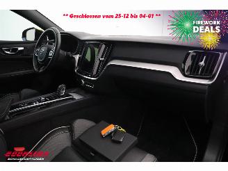 Volvo S-60 2.0 B5 R-Design LED ACC H/K Memory 360° LRHZ SHZ picture 11