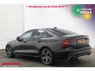 Volvo S-60 2.0 B5 R-Design LED ACC H/K Memory 360° LRHZ SHZ picture 4