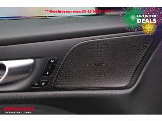 Volvo S-60 2.0 B5 R-Design LED ACC H/K Memory 360° LRHZ SHZ picture 19