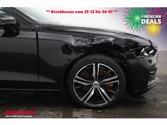 Volvo S-60 2.0 B5 R-Design LED ACC H/K Memory 360° LRHZ SHZ picture 5