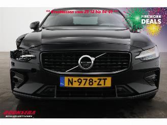 Volvo S-60 2.0 B5 R-Design LED ACC H/K Memory 360° LRHZ SHZ picture 7