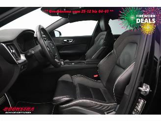 Volvo S-60 2.0 B5 R-Design LED ACC H/K Memory 360° LRHZ SHZ picture 14