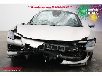 Ferrari 296 GTS 3.0 V6 JBL Memory Daytona Seats Forged Rims 360° Carbon picture 10