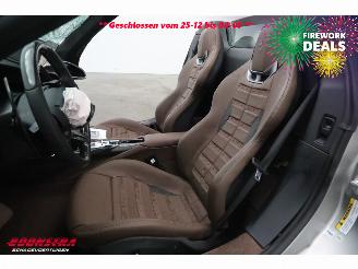 Ferrari 296 GTS 3.0 V6 JBL Memory Daytona Seats Forged Rims 360° Carbon picture 22