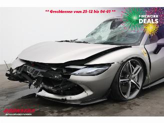 Ferrari 296 GTS 3.0 V6 JBL Memory Daytona Seats Forged Rims 360° Carbon picture 15