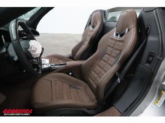 Ferrari 296 GTS 3.0 V6 JBL Memory Daytona Seats Forged Rims 360° Carbon picture 22