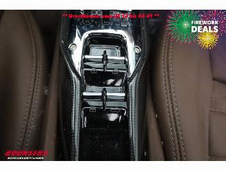 Ferrari 296 GTS 3.0 V6 JBL Memory Daytona Seats Forged Rims 360° Carbon picture 35