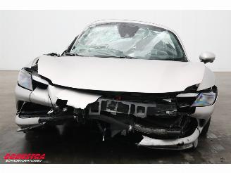 Ferrari 296 GTS 3.0 V6 JBL Memory Daytona Seats Forged Rims 360° Carbon picture 10