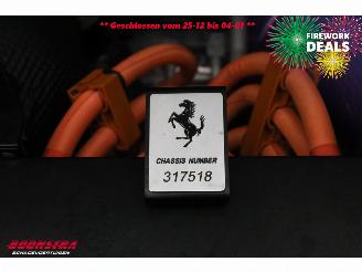 Ferrari 296 GTS 3.0 V6 JBL Memory Daytona Seats Forged Rims 360° Carbon picture 26