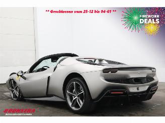 Ferrari 296 GTS 3.0 V6 JBL Memory Daytona Seats Forged Rims 360° Carbon picture 4